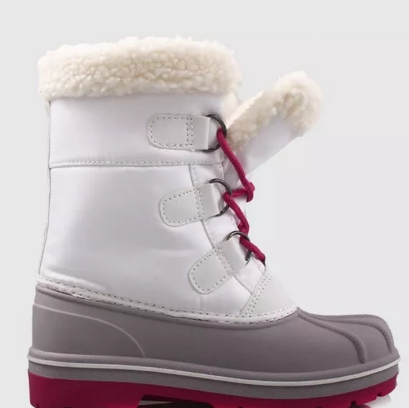 Girls Roma boots sizes varies - Picture 6 of 7